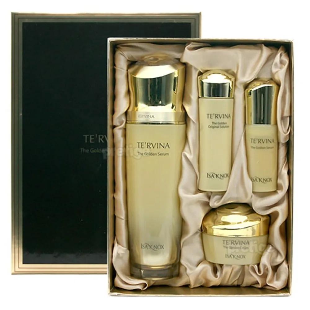 ISA KNOX Terbina The Golden Serum 50ml