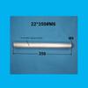 Electric Water Heater Universal Accessories Inner Tank High Corrosion Protection High-Purity Magnesium Rod In Stock New Product Promotion