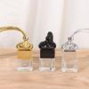 Essential Oils Car-styling Hanging Pendant Auto Ornament Car Perfume Empty Bottle Air Freshener