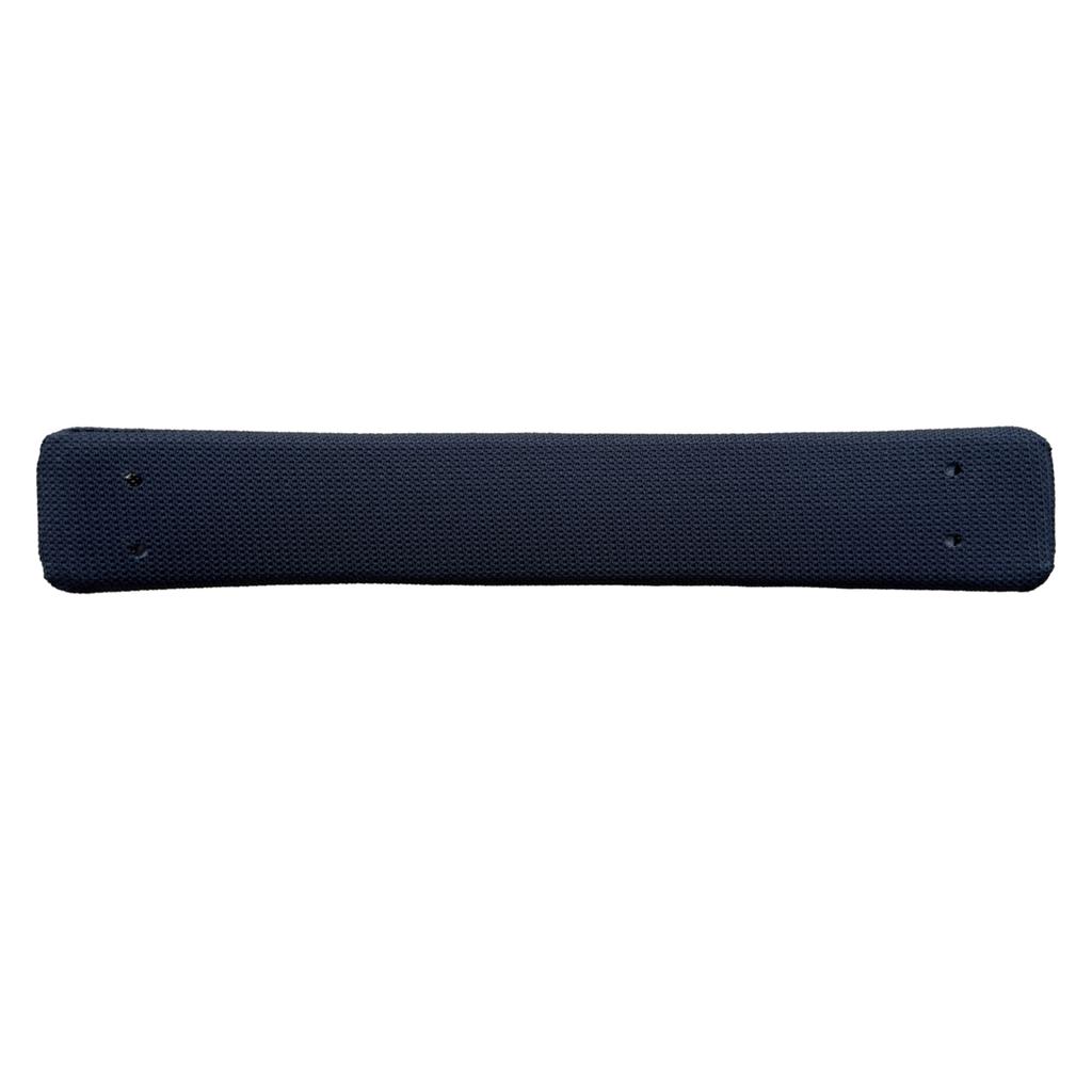 Ventilated Headphone Headband Pad Ergonomic Support With Reinforced Frame For SHP9500 SHP9600 Headsets for Long Gaming