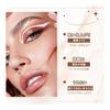 MIRUOKOU [2025 Latest Dual Head Design] Foundation Stick with Brush, Natural Coverage, No Techniques Required, Just Apply Directly, Multiple Uses