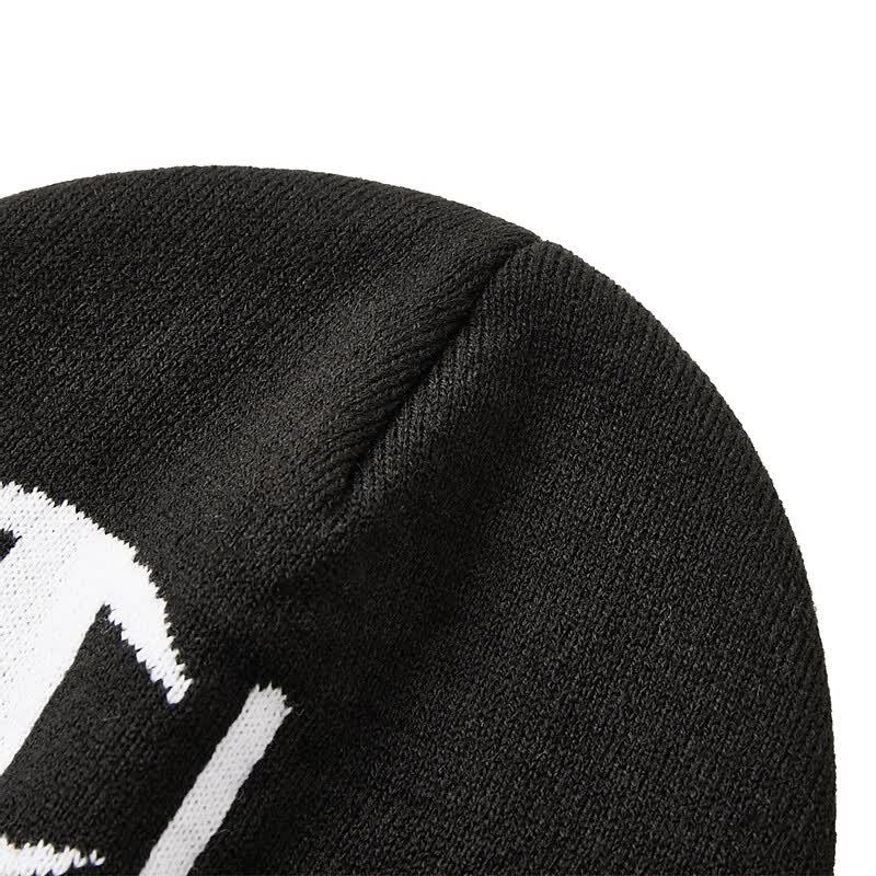 Champion Unisex Knitted Beanie Hat 25FWH63