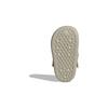 Infant And Toddler Adidas Originals ADIFOM ADILETTE Rubber Sole Abrasion Resistant Abrasion Resistant Kids' Slippers IG8438