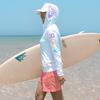 Peullaenisseopeu Women'S Board Shorts Ps008Uwb (Ah Type)