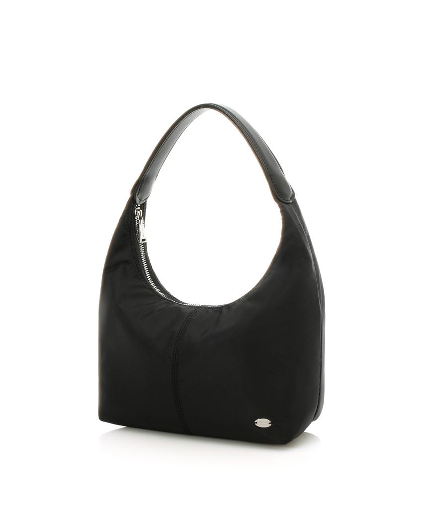 Mclanee Pocosmall Nylon Shoulder Bag