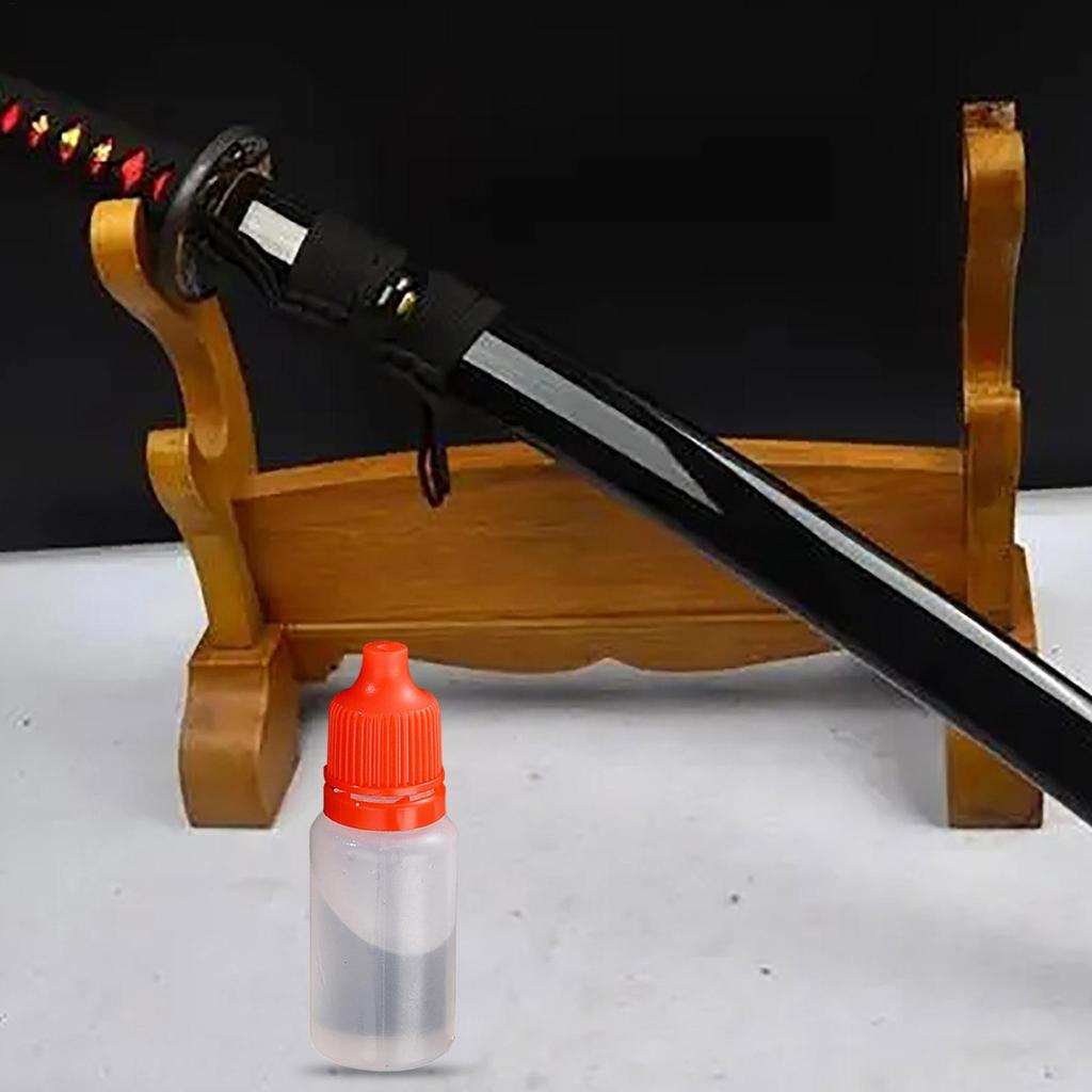 1PCS Special Tool Blade Lubricating Oil Professional Knives Maintenance Blade Anti Rust Oil Safe Oil To Protect Carbon Steel