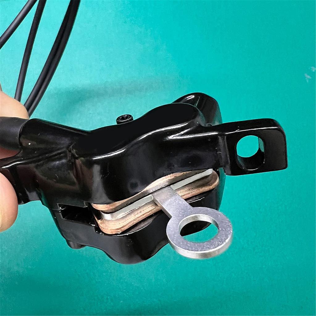 Fahrräder Hydraulische Bremse Entlüftungsset Scheibenbremse Mineralöl Entlüftungsset Mountainbikes Öl Entlüftung Reparaturwerkzeug Einfache Anwendung