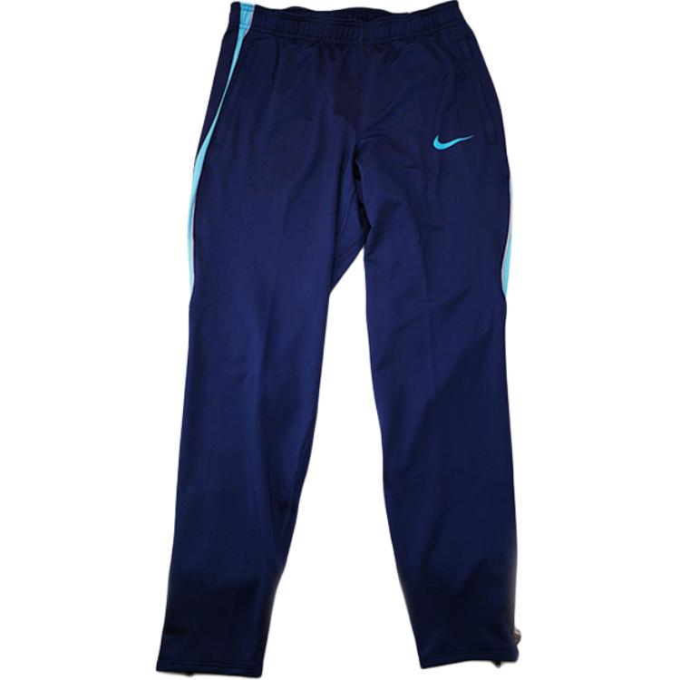 

Nike Football Training Casual Quick-Dry Breathable Tapered Pants Men bottoms IF1460-410 XL