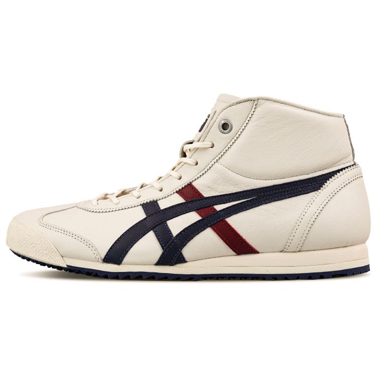 

Onitsuka Tiger Mexico 66 SD MR Cream Peacoat Unisex Sneakers 1183A873-100 40.5