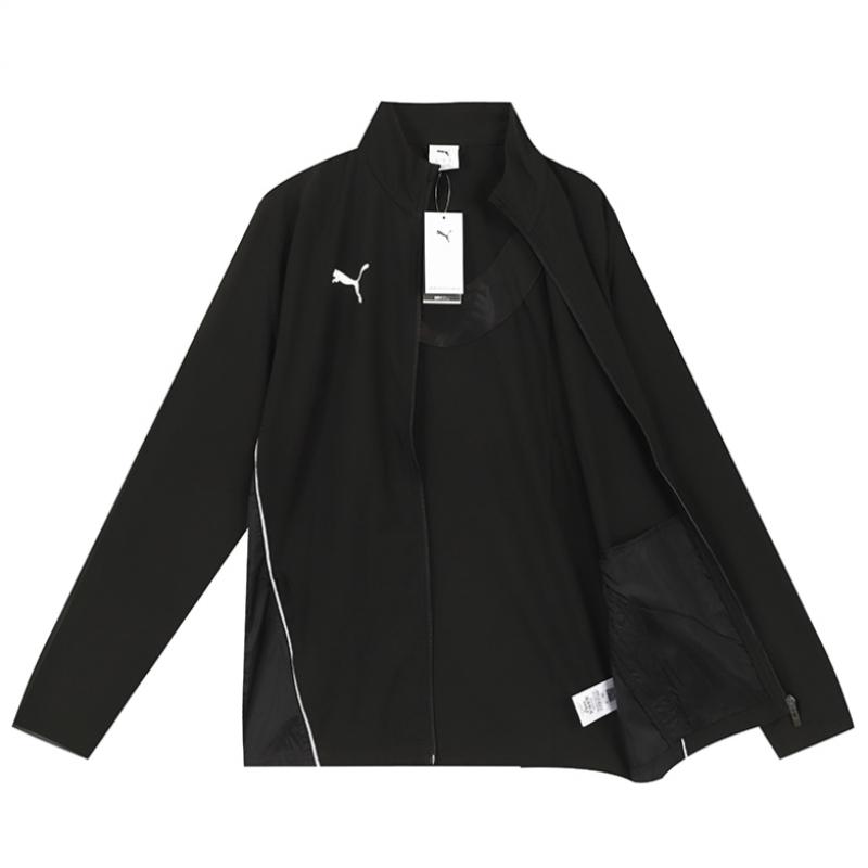 Puma Týmová bunda Sidelined