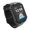 Smartwatch Dziecięcy Pacific 32-1 Kids - Black (Sy028A)