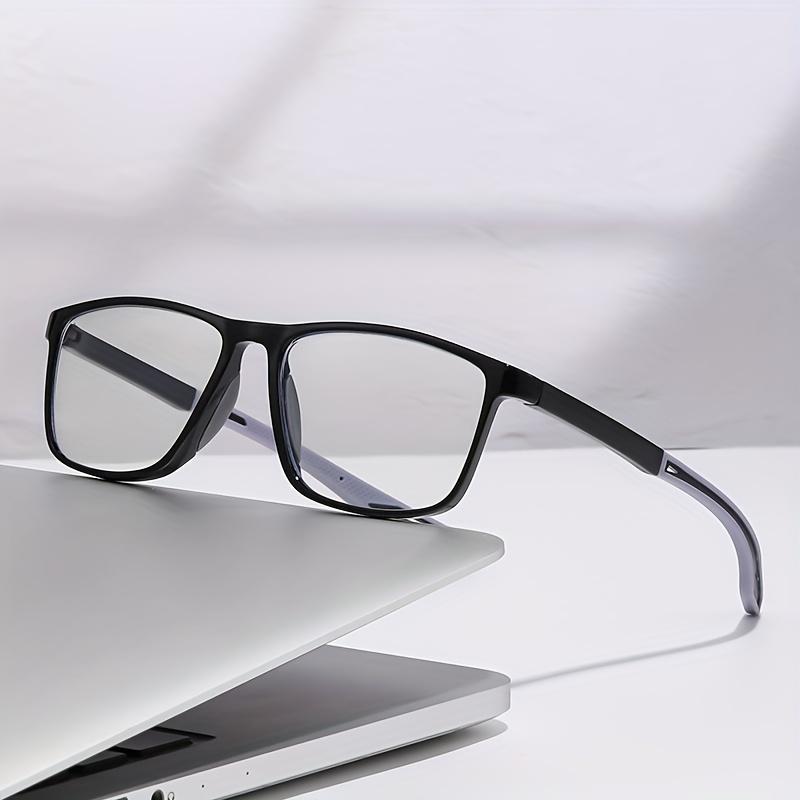 

1 Pairs of Presbyopia Glasses for Reading Computer Suitable for Lightweight Daily Glasses for Elderly and Middle-aged People +150 черный серый