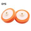 Car Accessories Sponge Polishing Buffing Waxing Pad Wheel Tool for Auto Car Polisher