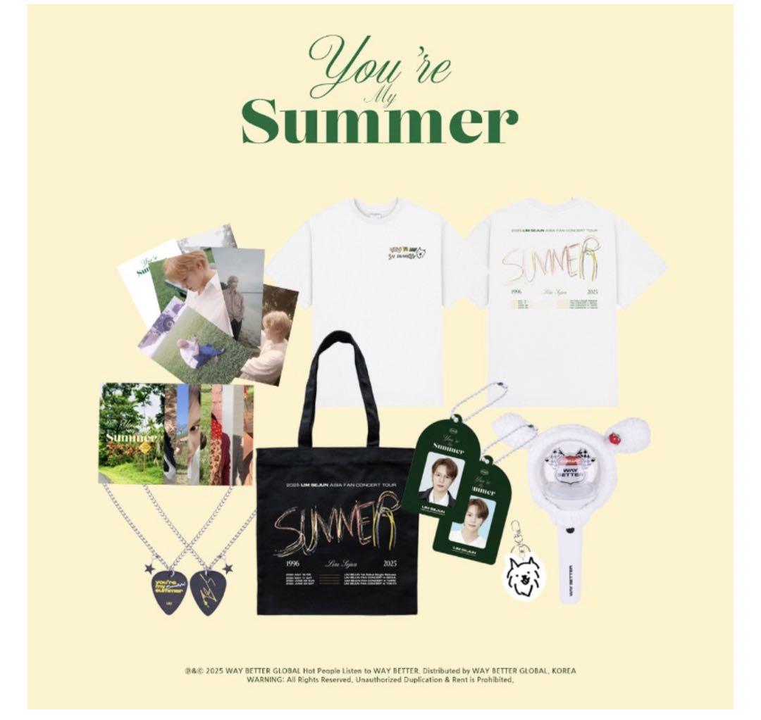 

[Б/У] Концертный мерч Sejun футболка XL