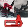 6PCs Hard Top Roof Removal   Handle Replacement for   JL JLU   JT 4xe