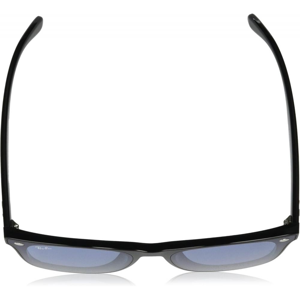 Ray Ban Unisex Sunglasses Rb4391d Black