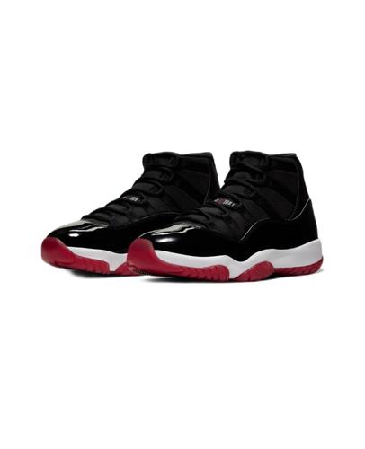 Air Jordan 11 Retro High Bred Jordan 11 AJ11 High Bred 2019 378037-061