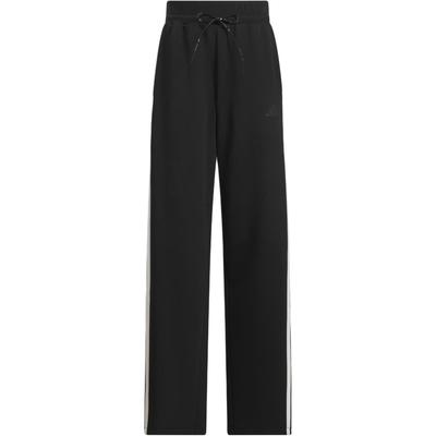 Spodnie Soft Doubleknit SS25 Nogawka Prosta Sportowe Codzienne Spodnie Damskie KB7587