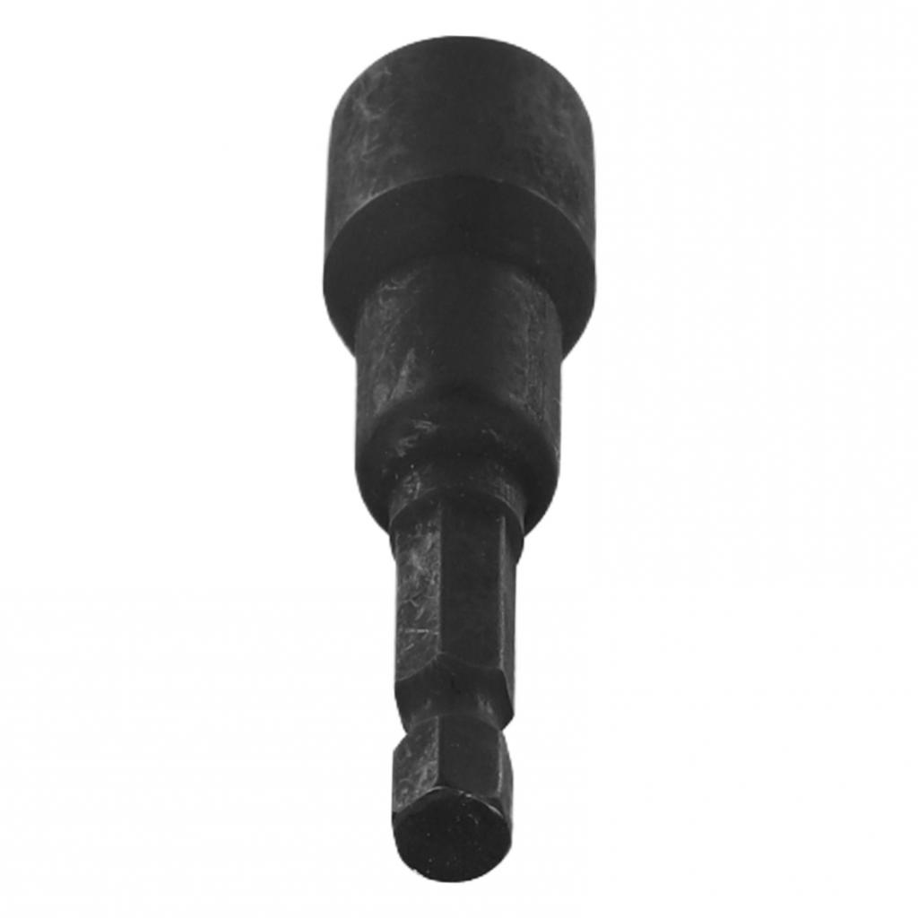 1/4 Inch Deep Socket Chrome Plated Hex Wrench Heads