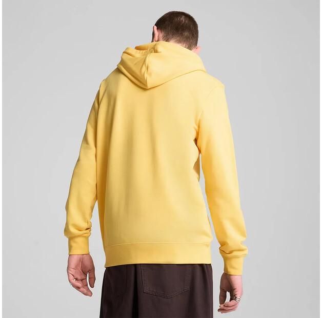 Puma Ess 2 Color Nº1 Logo Hoodie