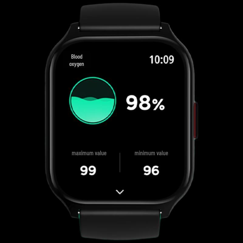SKG V7 2nd Gen Sports Health Smartwatch