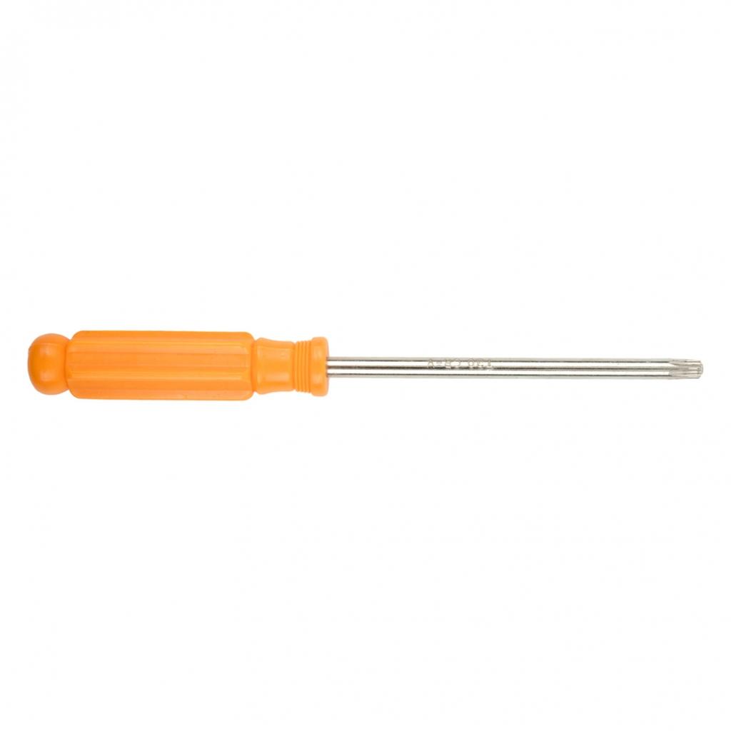 T15 T20 T25 T30 Torxkopf Manipulationssicher Sicherheits-Schraubendreher mit Schraubenloch