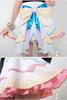 [Milky Time] Hatsune Miku Cosplay with Wig, Vocaloid, Thanksgiving, One-Piece Dress, White, Miku