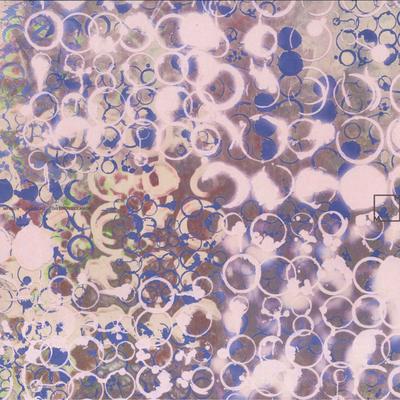 Płyta LP SUSO SAIZ - Zniekształcony Zgiełk MFM074 Muzyka Od Memo 2024 Holandia Dance & Electronica