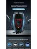 Philips PQ182/190 Tragbarer Elektrorasierer für Herren mit automatischem Schleifsystem
