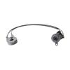 A/C Heater Mode Selector Switch for Ford Focus