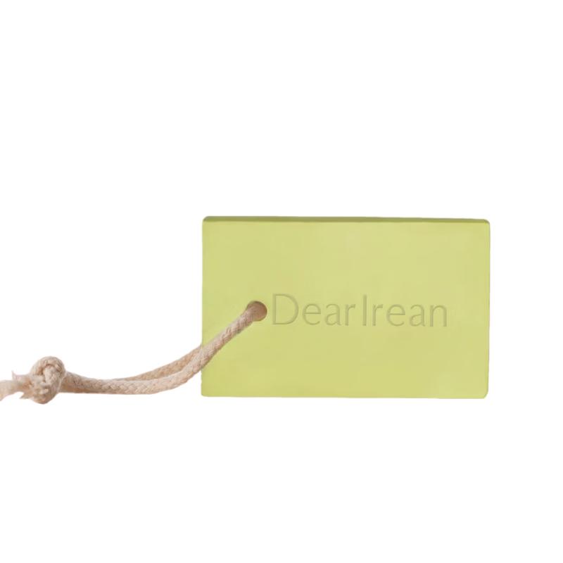 Unique Irene Pomelo Essential Oil Soap