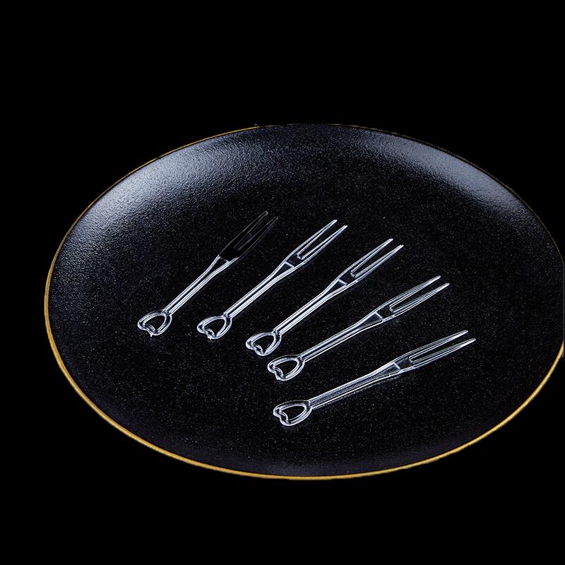 

Одноразовые пластиковые вилки You ao