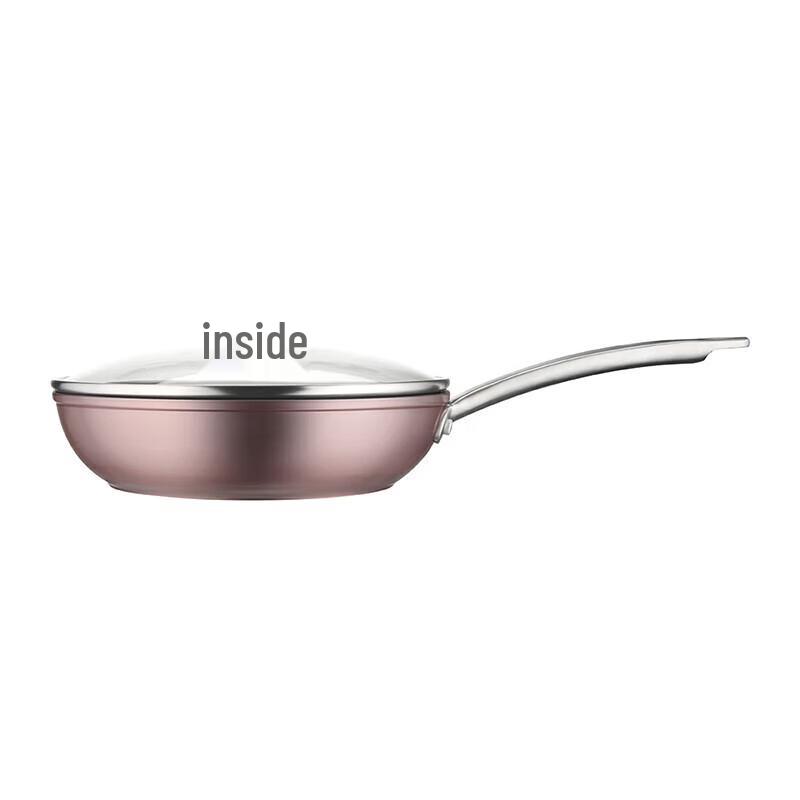ZWILLING Enjoy Non-Stick Frying Pan