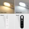 USB Chargeable LED Wall Lamp Emergency Lighting Human Body Sensor Night Light