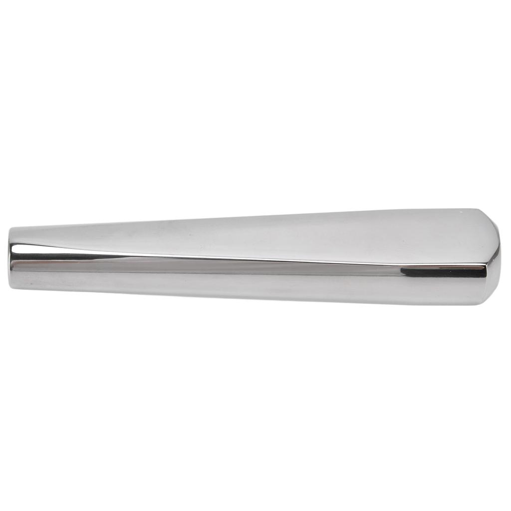Beer Tap Handle 304 Stainless Steel Beer Faucet Handle for Standard 3 8in Thread Faucet