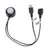 PIR Motion Activated Sensor USB Interface Plug and Play  5V To 24V Infrared Sensor Controller for Light Control