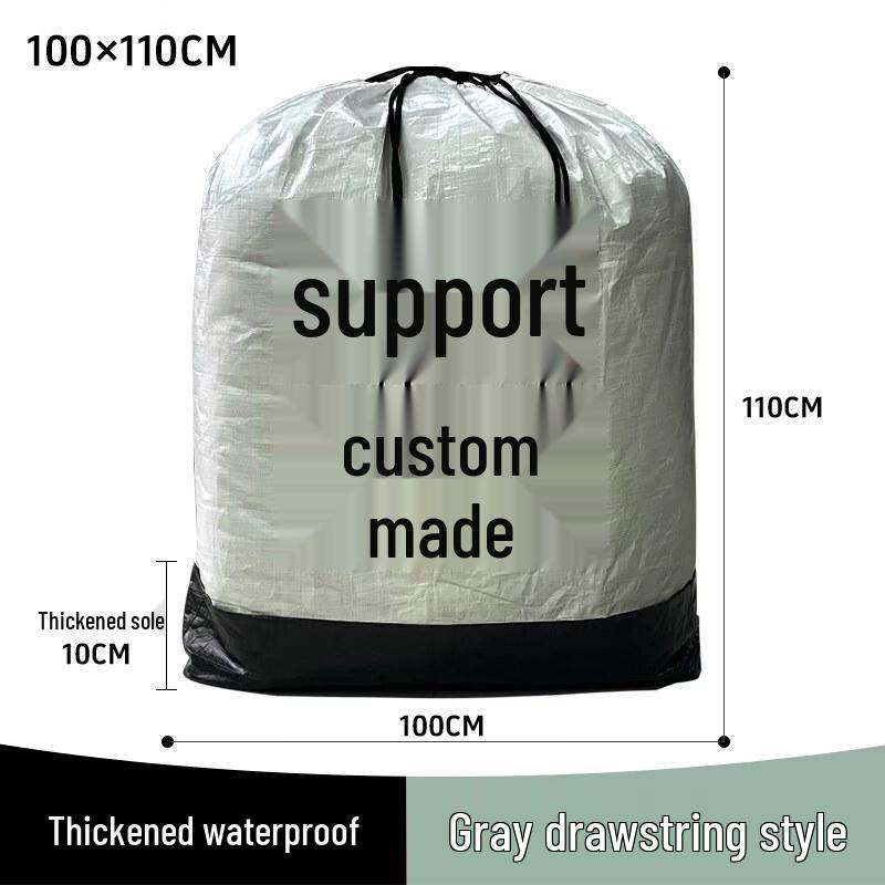 Yousijia Courier Transfer & Storage Packaging Bags