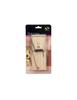 Piege A Souris ''TABLE'' Taille N°3 (BLISTERS 1 Unit.) 7,2x17,5x1,2cm