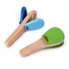 Kids Musical Instruments Bulk Rhythm Maracas Castanet Flute Harmonica Trumpet Whistle Jingle Bells Carnival Gifts Party Toys