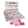 Tipsy Land Party Board Game Vibrant Colorful Game Perfect For Friends And Parties