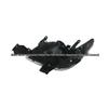 Compatible Headlamp for 2008-2011 Toyota Hilux, Model 212-11T2