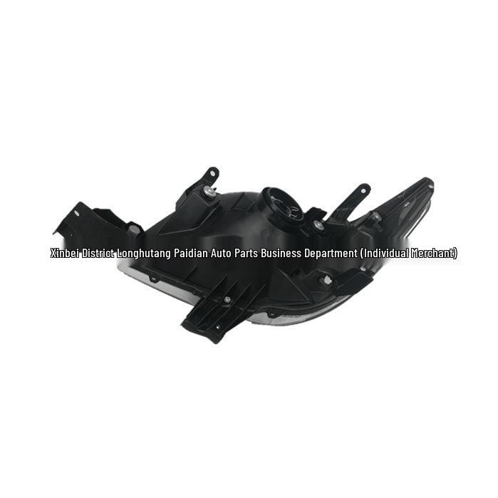 Compatible Headlamp for 2008-2011 Toyota Hilux, Model 212-11T2