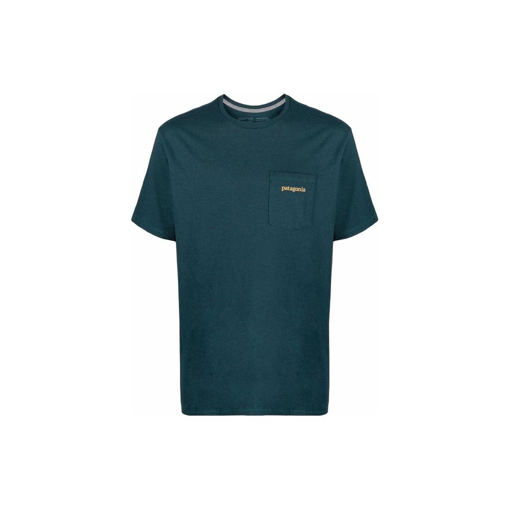 Patagonia Boardshort-logo T-shirt 38511