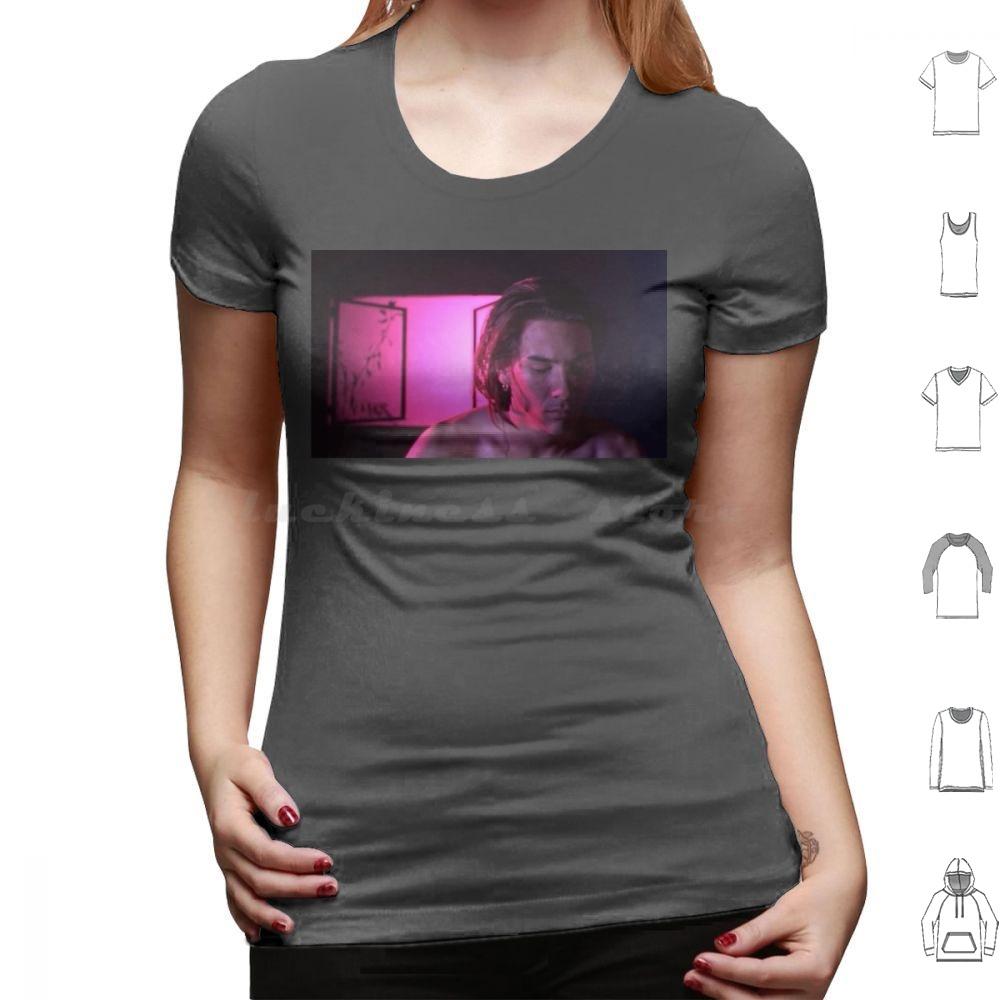 DarkNowhere T Shirt Big Size 100 Cotton Nowhere Gregg Araki 1997 90s James Duval Movie