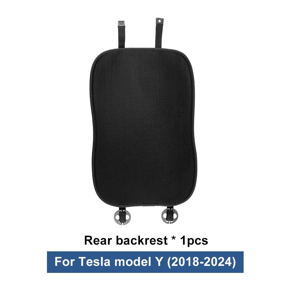 Sedili e Coprisedili per Tesla Model Y 2018 2019 2020-2024