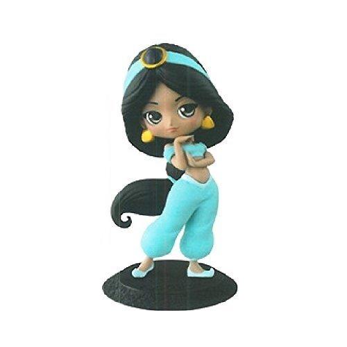 Q posket Disney Characters Jasmine Regular Color Single Item