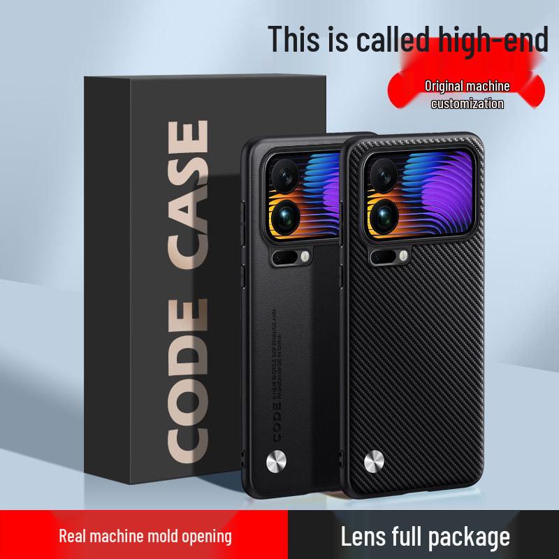 Xiaomi 17 Pro Max Silicone Frosted Case - Full Coverage, Anti-Drop Protection
