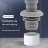CVBAB Silicone Anti-Odor Drain Sealing Plug