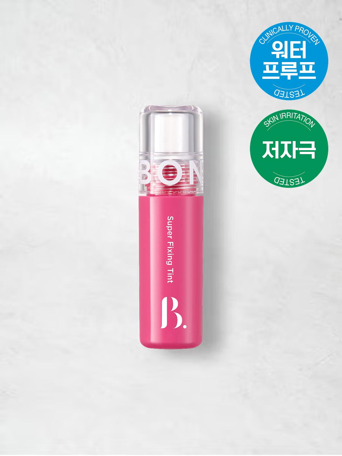 Boncep Super Fixing Tint Plum 1ea
