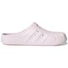 Adidas Adilette Clog Almost Pink Unisex Sneakers Cloud-White GZ5888